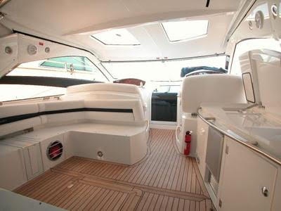 yacht 55 bridge